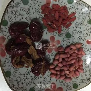 五谷杂粮养生粥