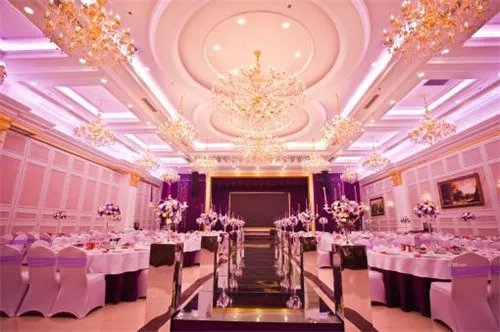 哈尔滨婚庆公司排行榜 选婚庆公司的几个技巧