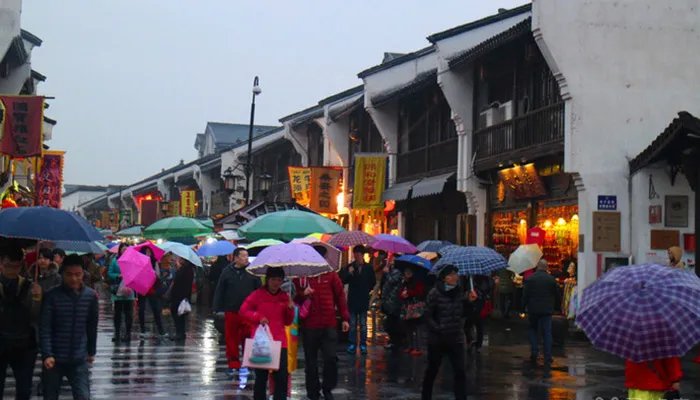 夜市最早出现在哪个朝代