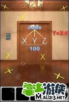 100个逃亡之门33关、35以及40关过关攻略图文教程