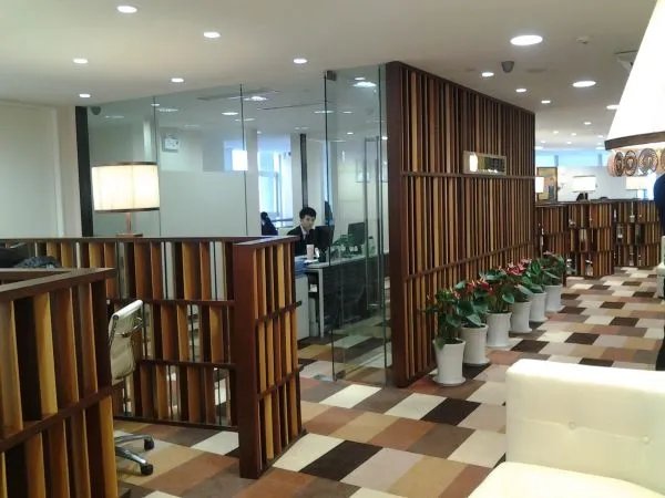 办公隔断墙安装方法 办公隔断墙有哪些样式