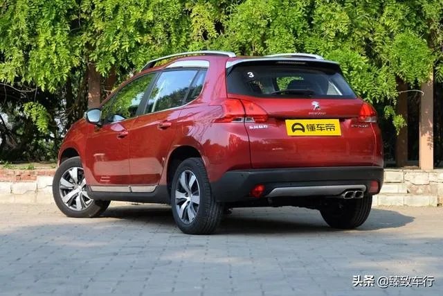 二手标致如何？