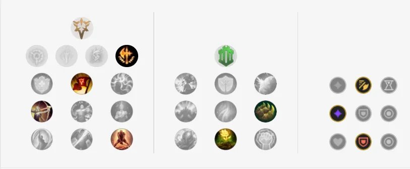 LOLS12刀妹天赋推荐