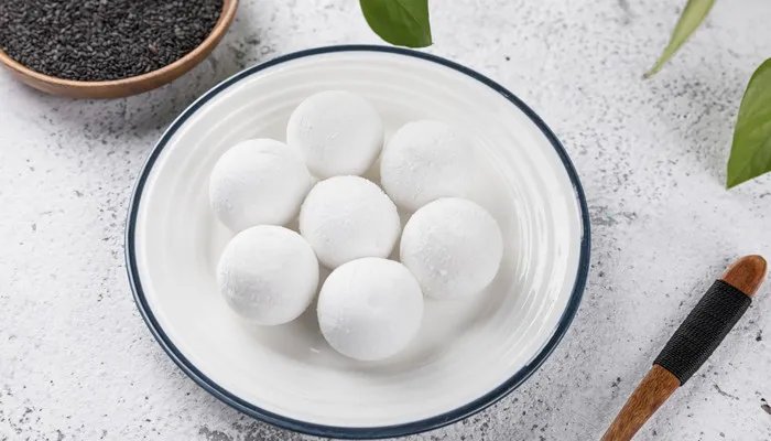 汤圆的寓意 汤圆的寓意和象征