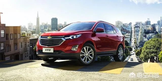 哪款SUV性价比最高？