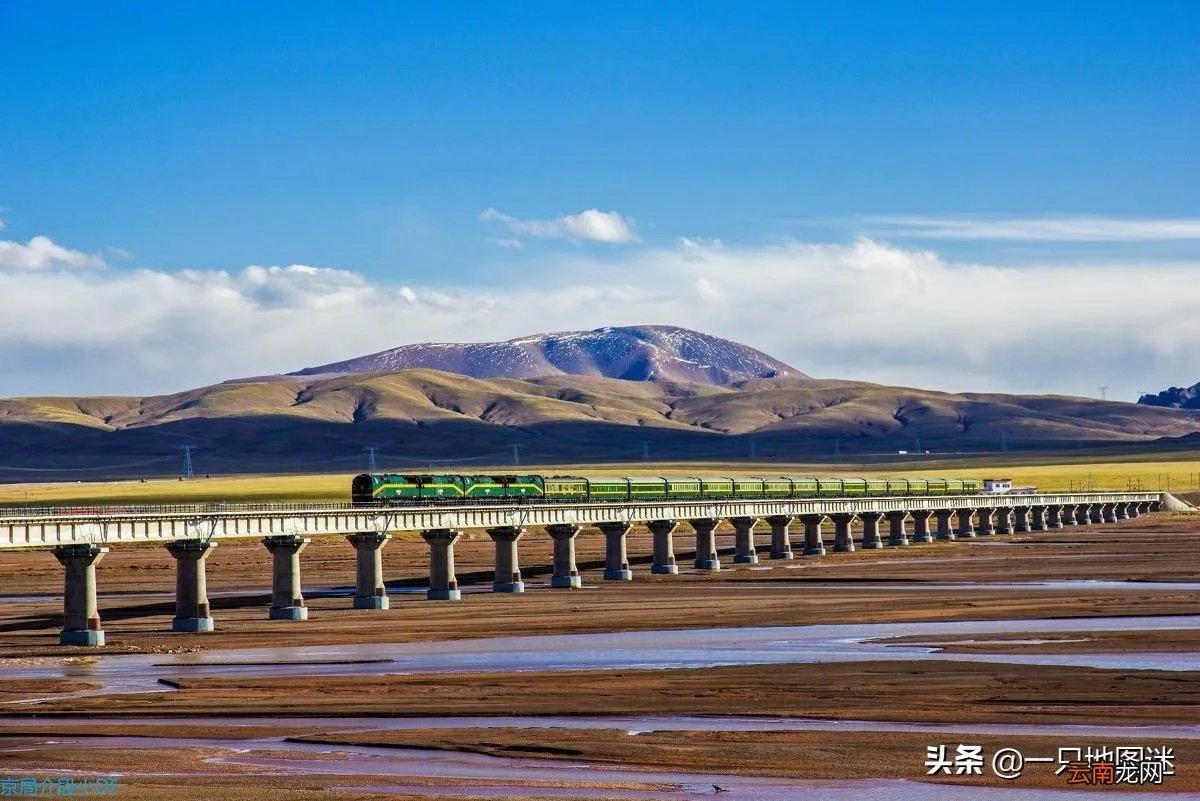 唐古拉山镇在什么地方?我国最大的一块“飞地”