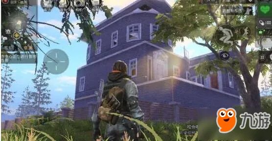 《明日之后》房子设计图纸有哪些 房子设计图纸和建造过程一览