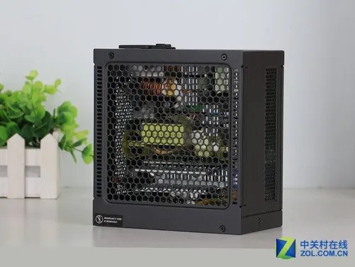 无风扇真静音 海韵X-460FL白金电源评测