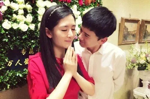 娱乐圈有哪些都很出名的明星夫妇？