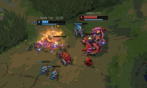 lol熔岩巨兽神话出装选择