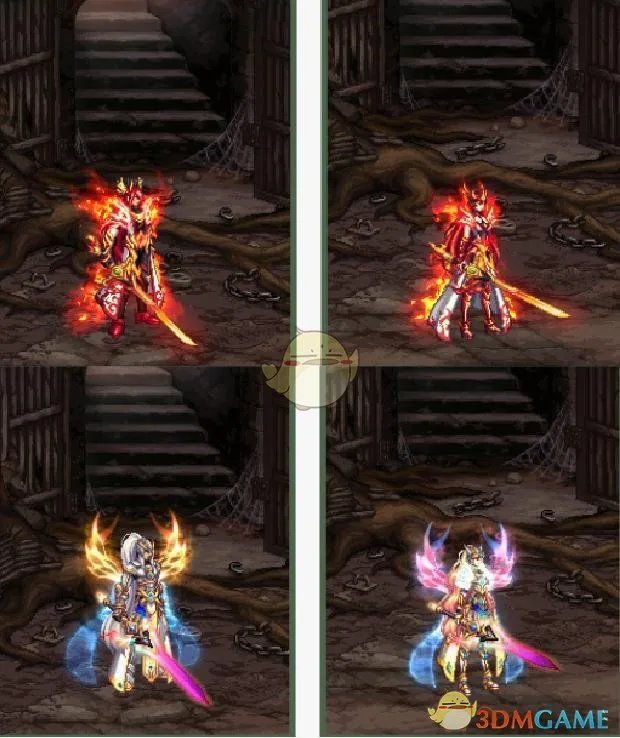 《DNF》2019春节套值得买吗