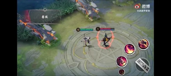 《决战平安京》四周年限定皮肤怎么样 跳跳妹妹皮肤玄玉乌龙四周年限定皮肤