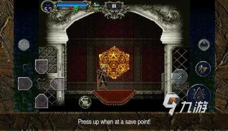 恶魔城游戏全系列下载推荐2021 火爆好玩的恶魔城游戏有哪些