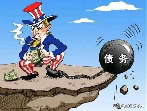 美国搞去中国化，中国搞去美国化。谁会赢？