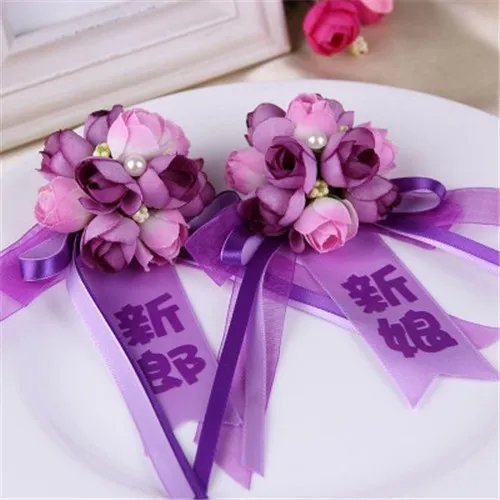 婚礼装饰用品有哪些  如何布置婚礼现场