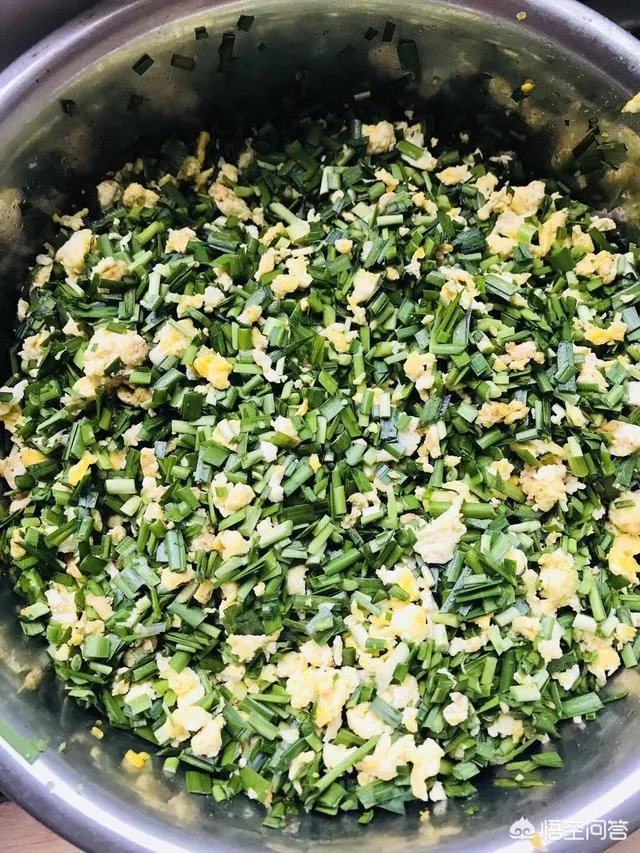 大头菜包子怎么做?