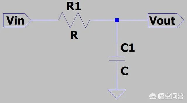 什么是积分电路和微分电路？