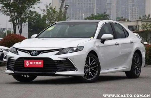 20至30万买哪款轿车好？20-30万的轿车推荐