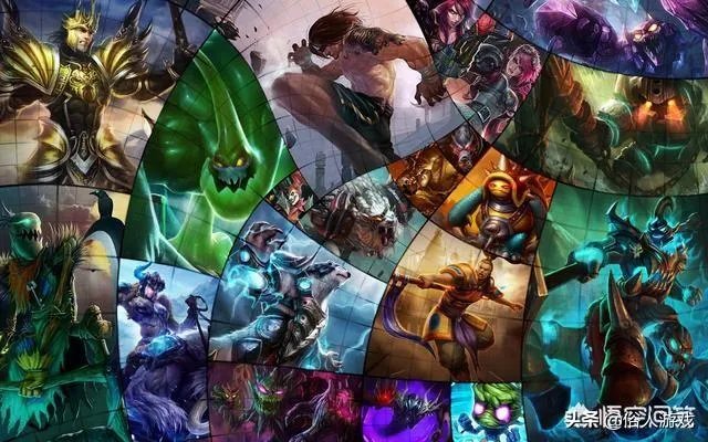 LOL玩家吐槽排位机制，强行“锁胜率”赢多了必须输，真的是这样吗？