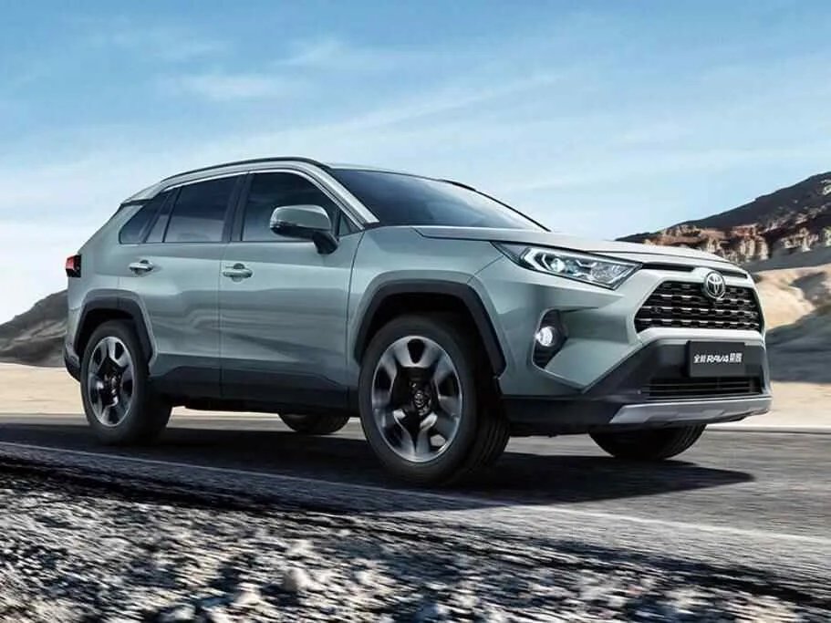 省油的车子有哪几款