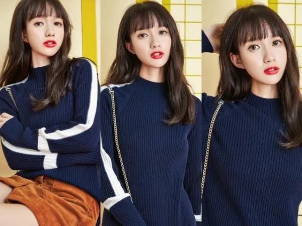 2021四十岁女人的发型