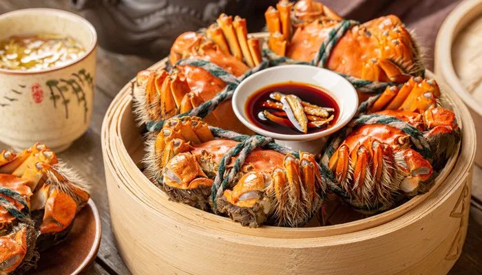 活螃蟹放冷藏还是冷冻