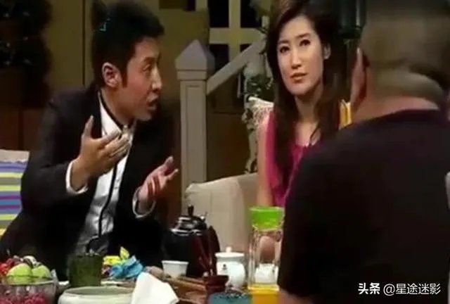 撒贝宁和张绍刚的关系究竟有多好？