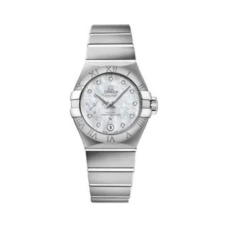 欧米茄星座表价格