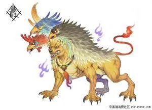 中国神话中有哪些害兽？