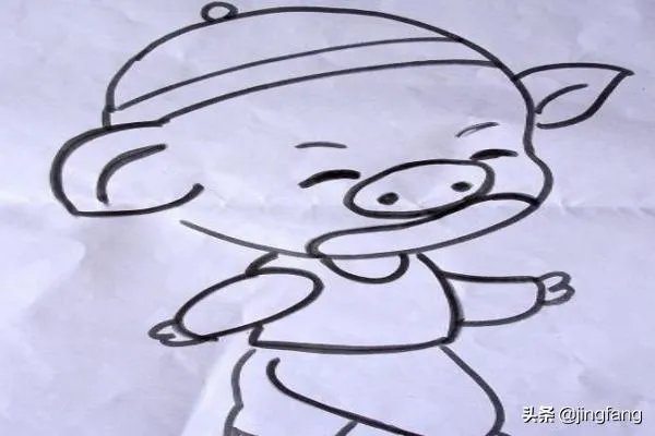 教你制作蛋壳贴画？