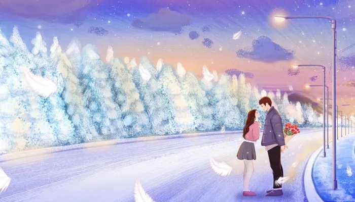 情人节送女朋友什么礼物比较有意义 情人节创意礼物给女友