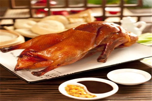 北京十大烤鸭店:利群烤鸭店上榜,全聚德第一