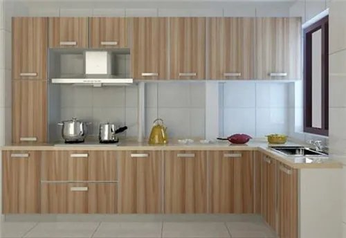 厨房橱柜用什么材料好 七种常见的橱柜板材介绍