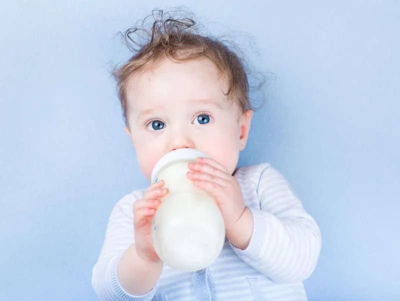 婴儿奶粉过敏怎么办