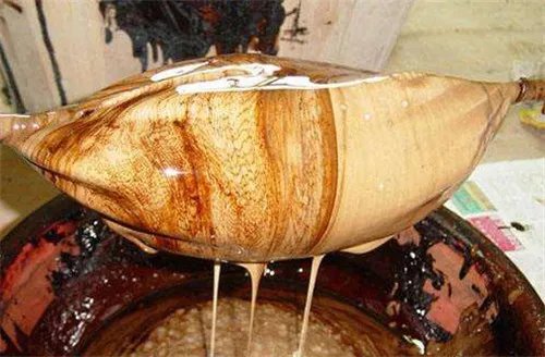 大漆和国漆的区别是怎样的 大漆有哪些优点