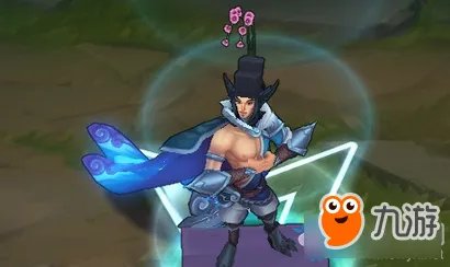 《LOL》S7冠军皮肤怎么样 LOLS7冠军皮肤图文一览