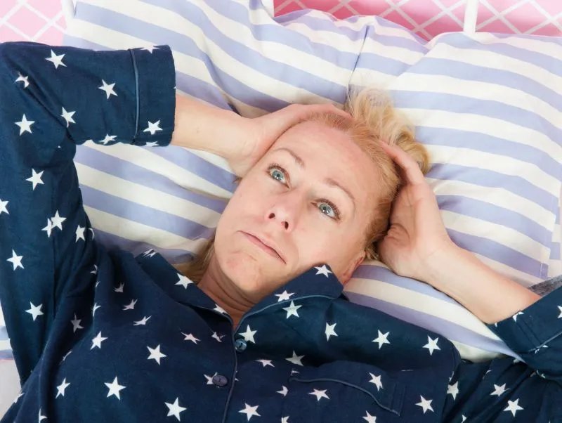 如何延缓更年期