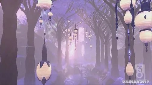 阿玛拉王国网游版 《哥白尼计划（Copernicus Project）》震撼曝光首支预告