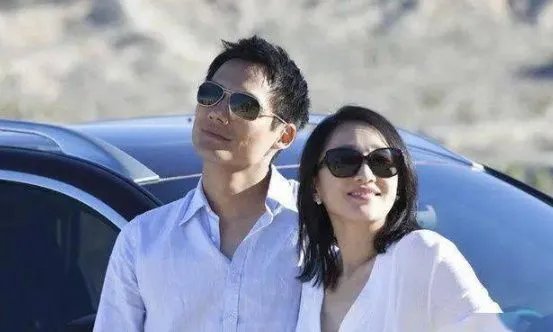 高胜远接吻照在ins平台上疯传,照片中的女子究竟是谁?