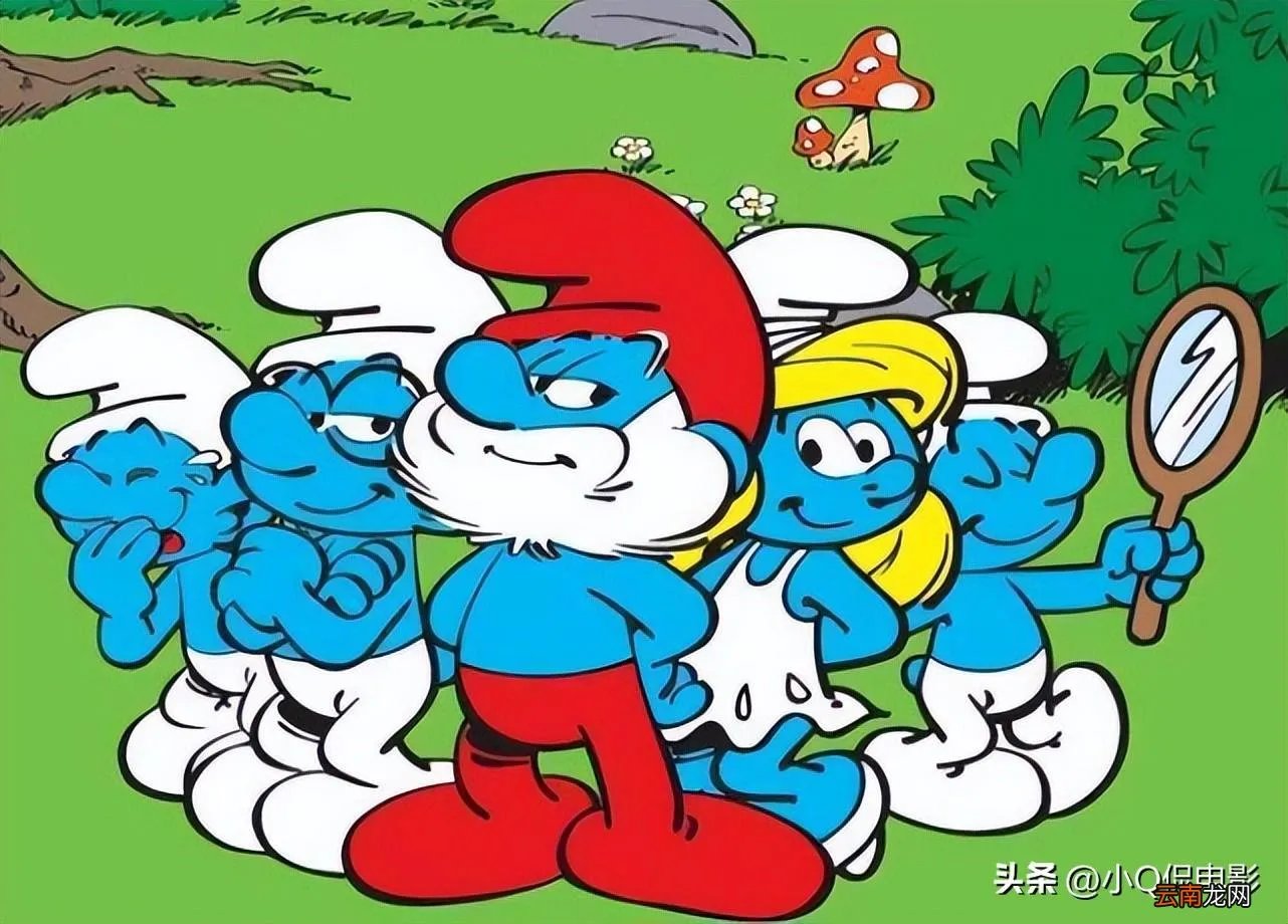 80后最喜欢看的10部动漫 80后动画片大全回忆