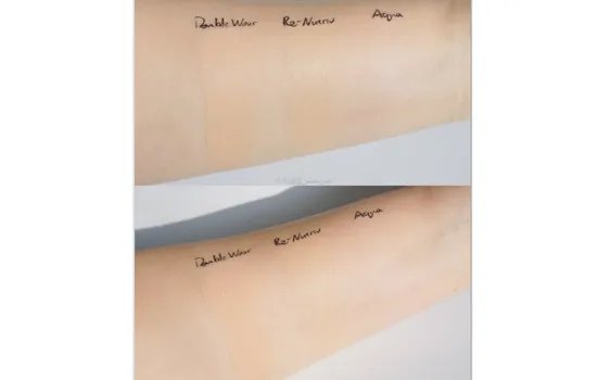 雅诗兰黛粉底液色号怎么选 雅诗兰黛粉底液使用测评