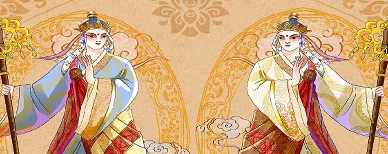 门神的来历 门神的来历是什么