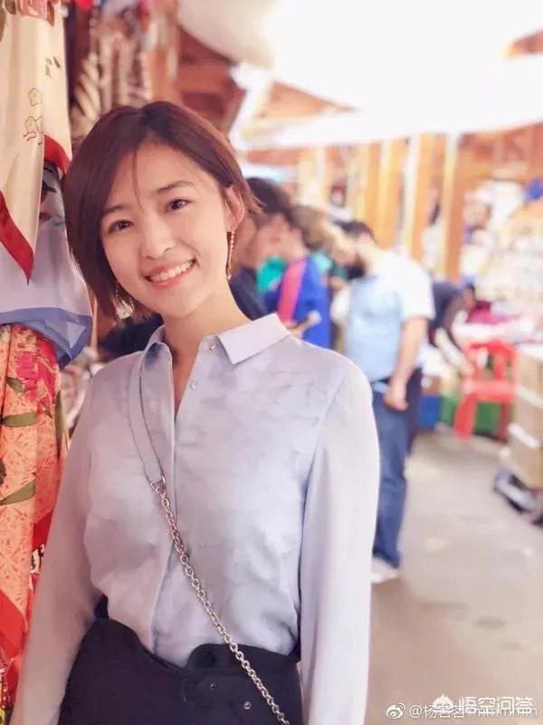 刘语熙、马凡舒和杨茗茗，你最喜欢哪位世界杯女主播？