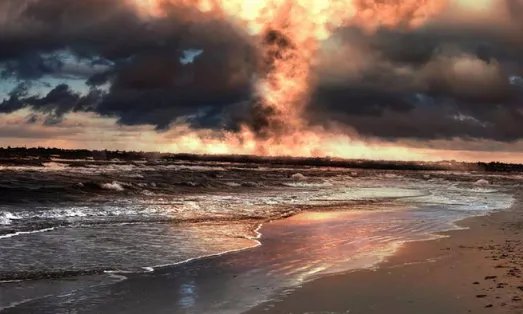 到底什么是通古斯事件？为什么当时会发生大爆炸？