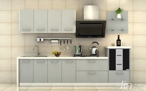 蓝谷橱柜 蓝谷橱柜怎么样