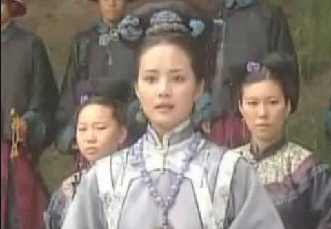 康熙与苏麻喇姑到底什么关系?