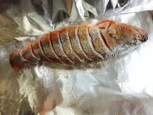 北京有哪些好吃的烤鱼？