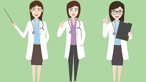 手指发麻是怎么回事