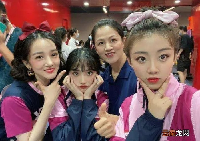 于小彤为何对姐弟恋情有独钟 于小彤海陆姐弟恋