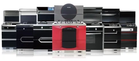 德西曼成为国家标准《燃气燃烧器节能试验规则》起草单位！